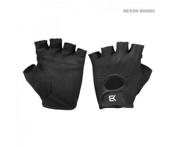 Better Bodies Women's Training Gloves